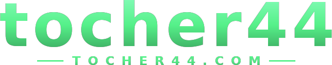 tocher44 logo