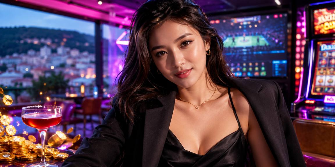 tocher44 Bàn chơi trực tiếp, slot và crash game — tất cả trong một sảnh