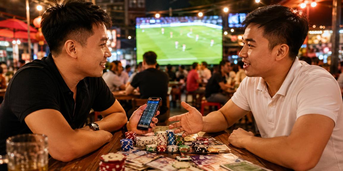 tocher44 tocher44 Casino cung cấp những gì