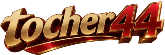 tocher44 Logo